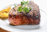 巴西烤肉