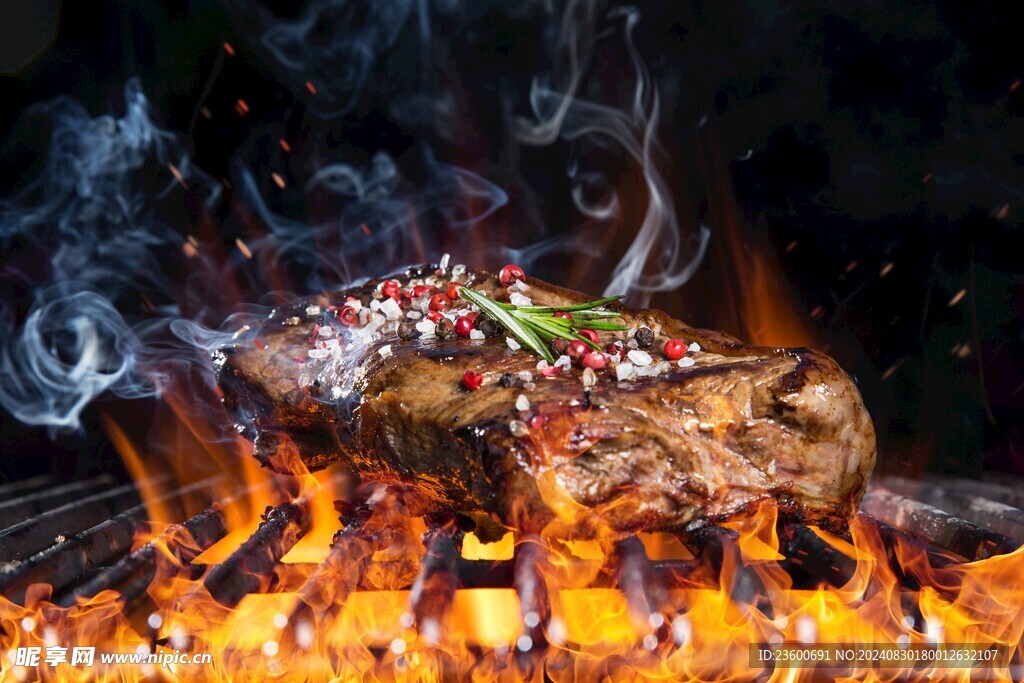 巴西烤肉