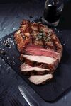 巴西烤肉