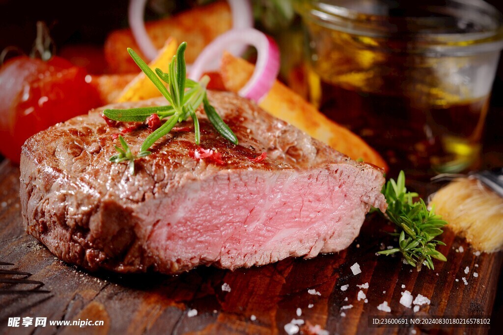 巴西烤肉