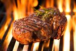 巴西烤肉
