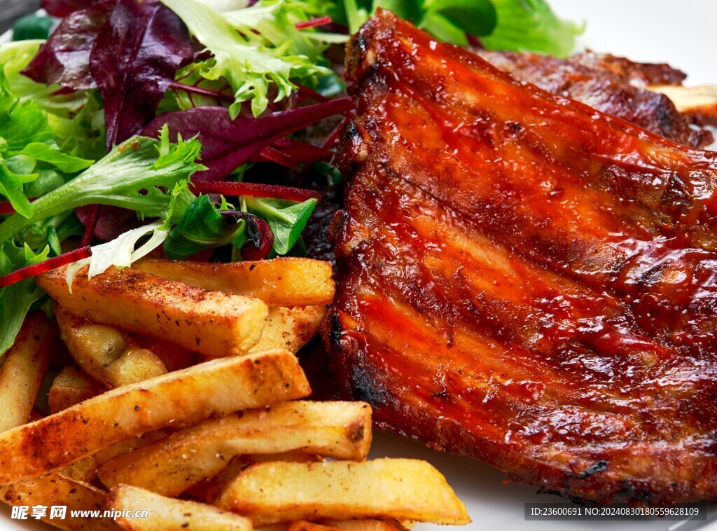 巴西烤肉