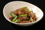 爆炒回锅肉