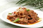 炒回锅肉