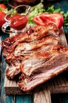 烤肉