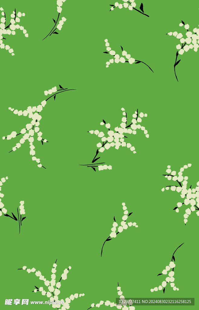 数码印花