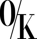 OK字母