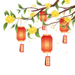 中秋节猜灯谜