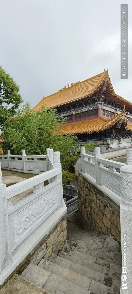 龙锦寺