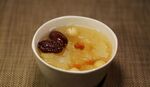 雪梨银耳莲子 