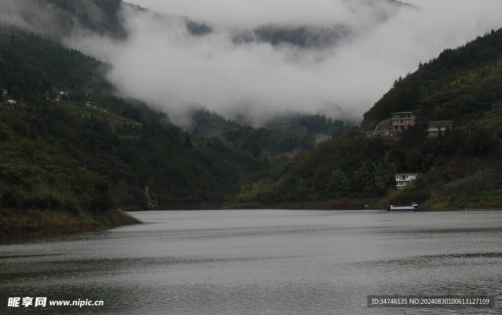 巫山云雨