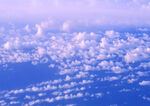 天空 云彩