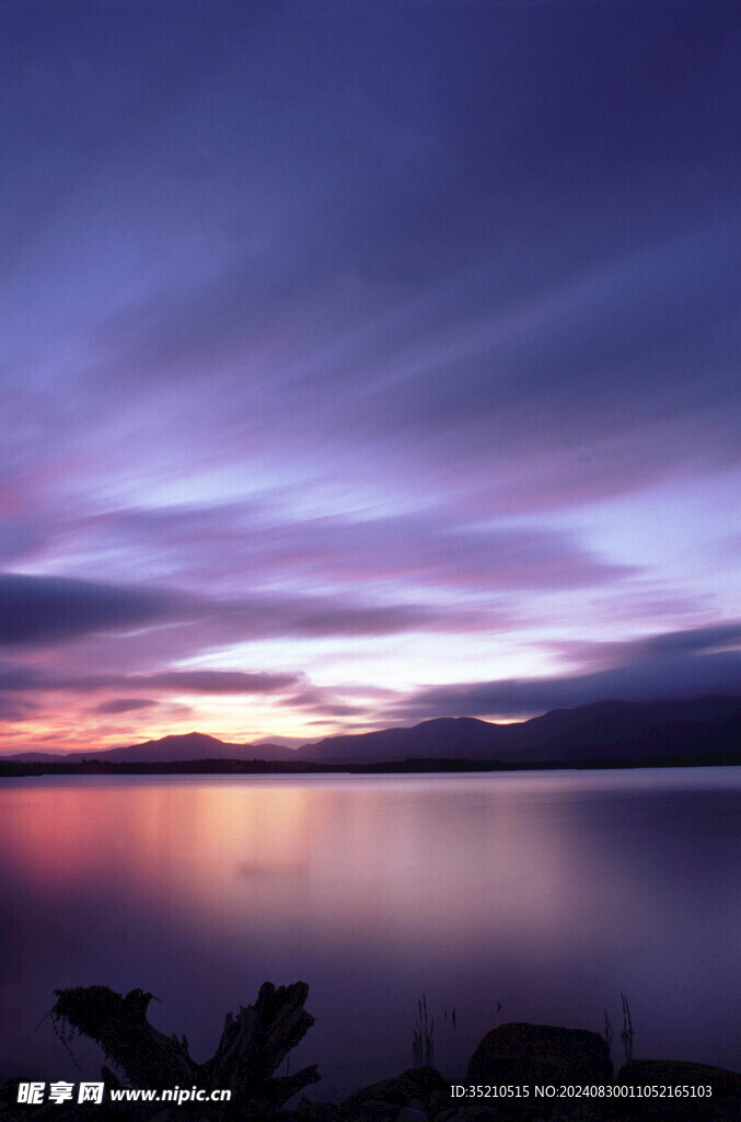 天空 云彩