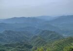 群山