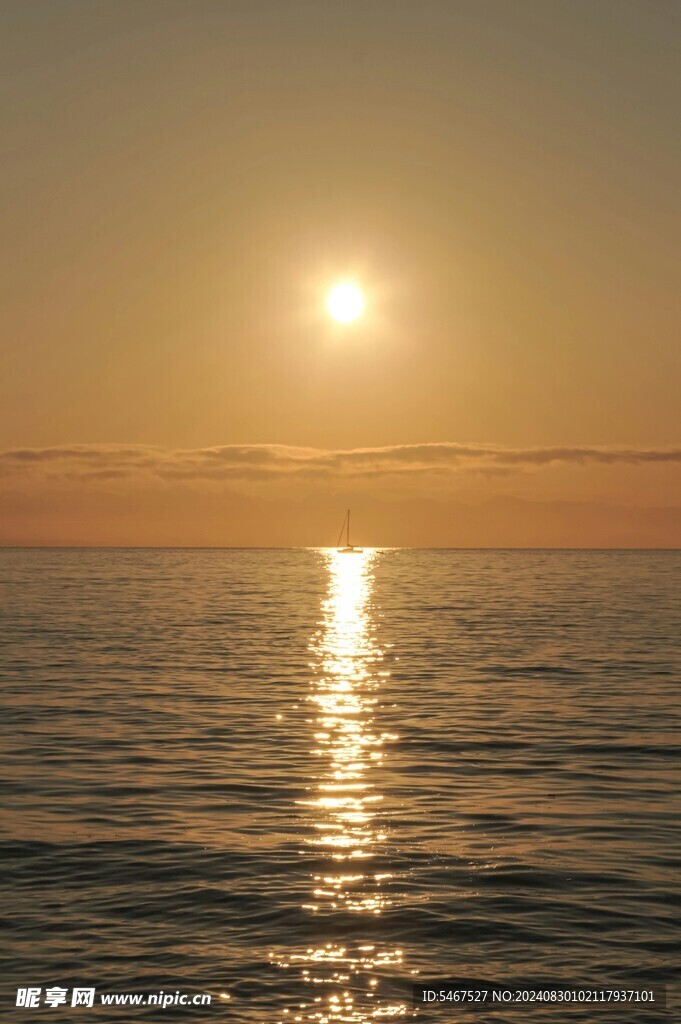 海样日出