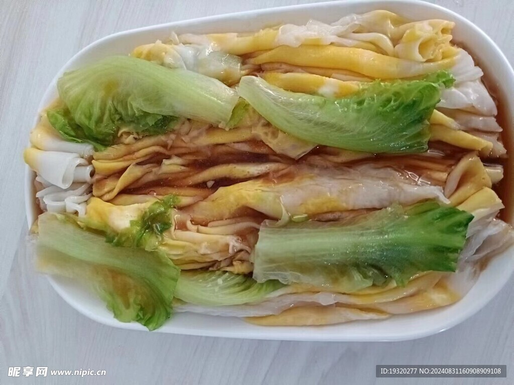 肠粉