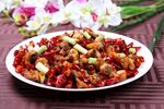 辣子鸡块