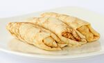 烙饼煎饼