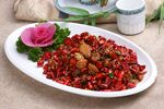 辣子鸡