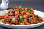 辣子鸡