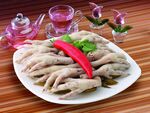 泡椒鸡爪