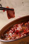 香辣水煮牛肉