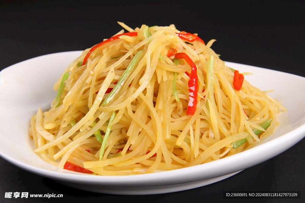 土豆丝