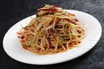 酸辣土豆丝