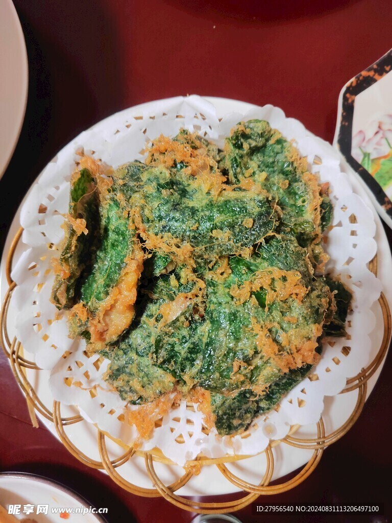 假娄包肉 