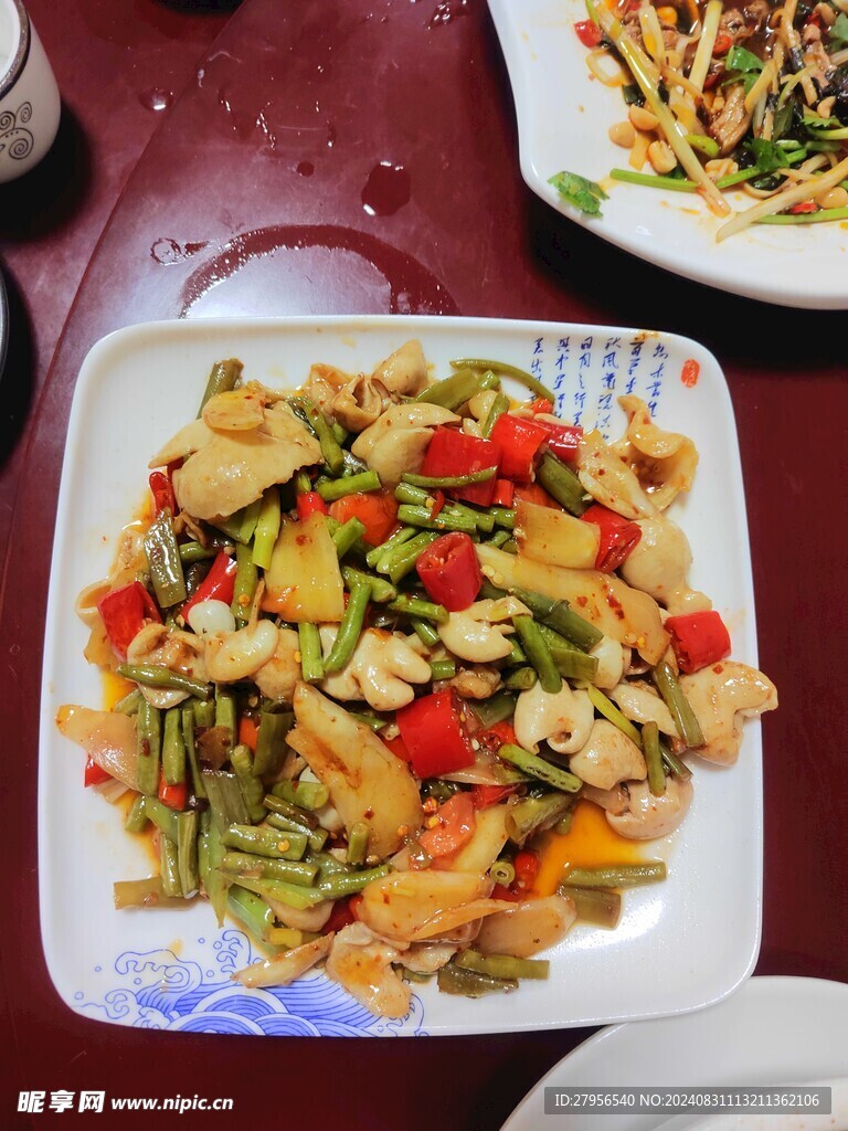 大肠炒酸