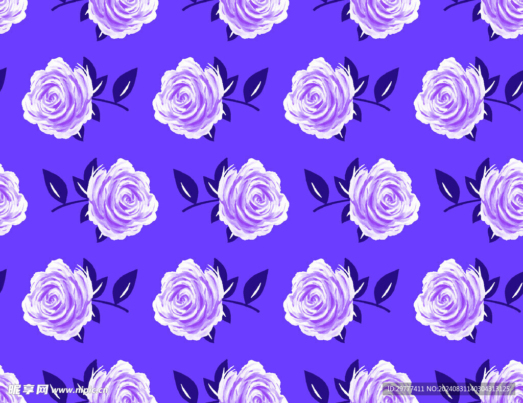 玫瑰花