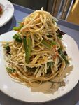 凉拌豆丝