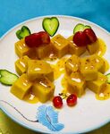 豌豆糕