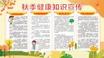 健康宣传