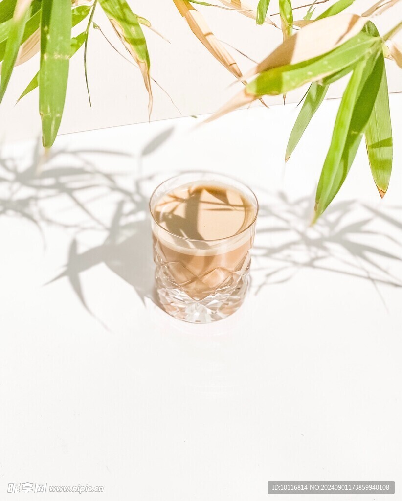 奶茶