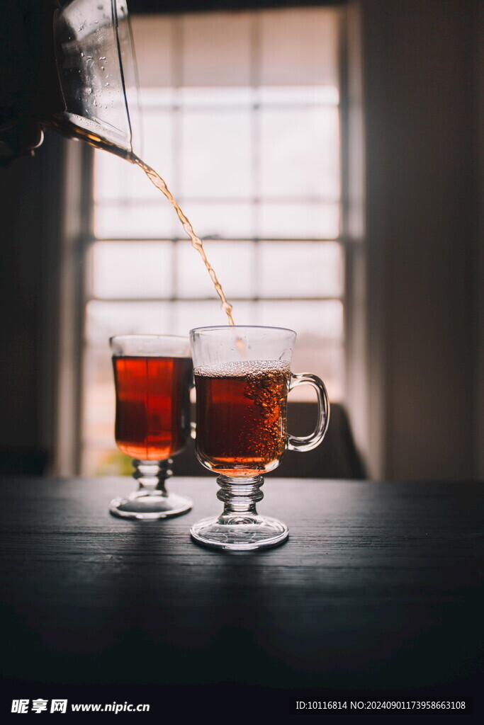 红茶