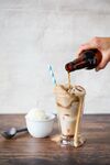 咖啡奶茶