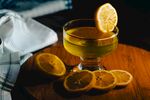 柠檬鸡尾酒果汁