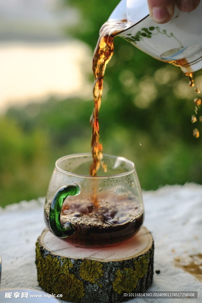 红茶