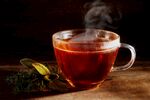 乌龙茶