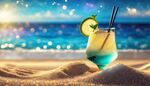 夏日果汁