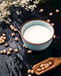 豆浆