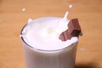 牛奶