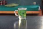 薄荷茶