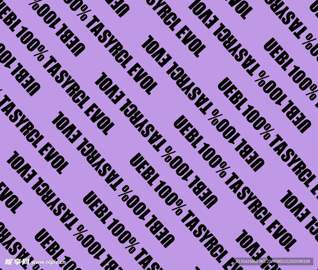 字母
