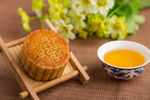 中秋月饼