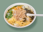温州馄饨