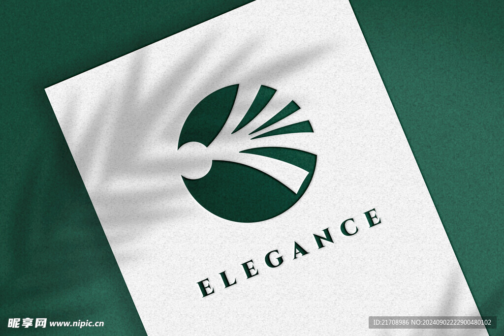 LOGO样机