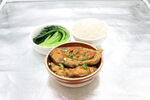 煲仔饭