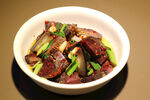 烟熏腊肉